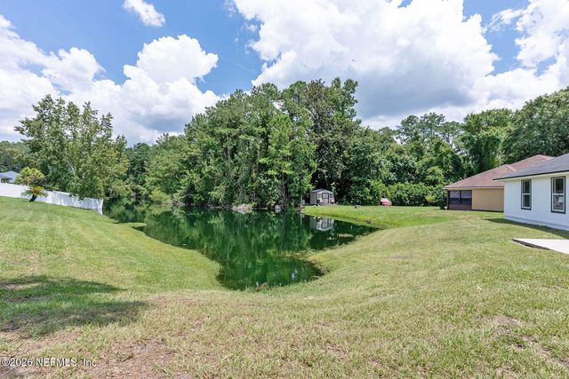 1733 GALLAHADION Court, Jacksonville, FL 32218
