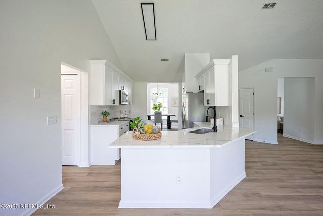 1733 GALLAHADION Court, Jacksonville, FL 32218