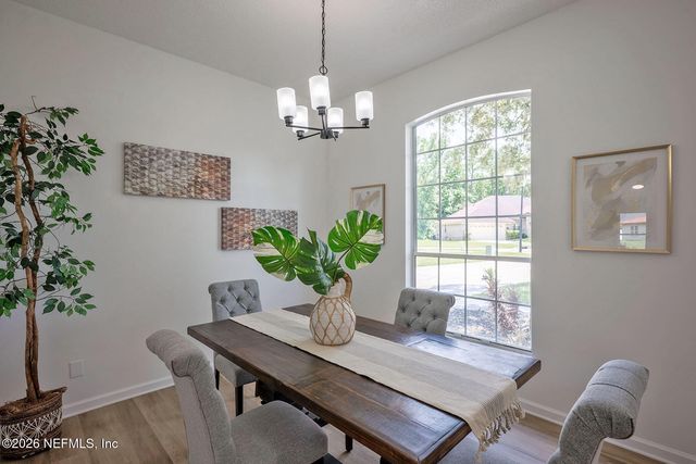 1733 GALLAHADION Court, Jacksonville, FL 32218