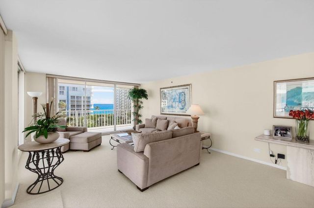 3210 S Ocean Boulevard 704, Highland Beach, FL 33487