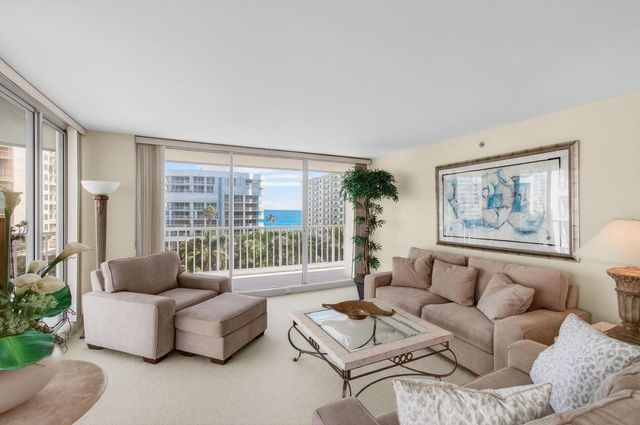 3210 S Ocean Boulevard 704, Highland Beach, FL 33487