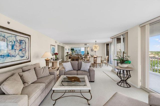 3210 S Ocean Boulevard 704, Highland Beach, FL 33487