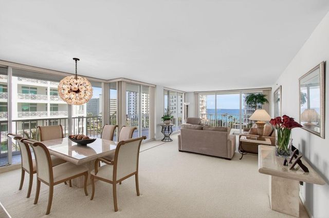 3210 S Ocean Boulevard 704, Highland Beach, FL 33487