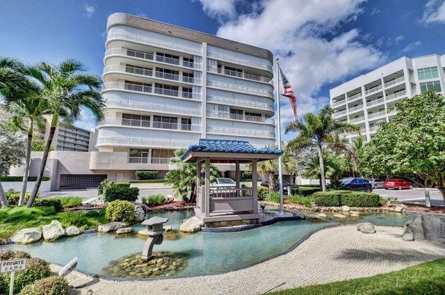 3210 S Ocean Boulevard 704, Highland Beach, FL 33487