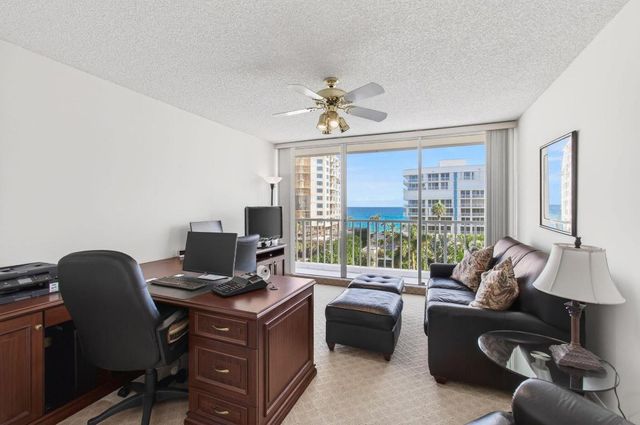3210 S Ocean Boulevard 704, Highland Beach, FL 33487