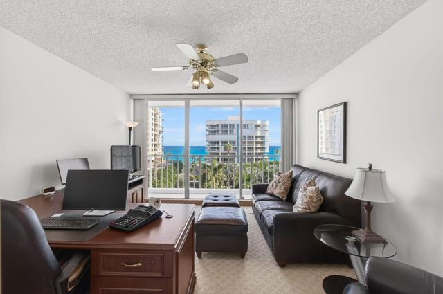 3210 S Ocean Boulevard 704, Highland Beach, FL 33487