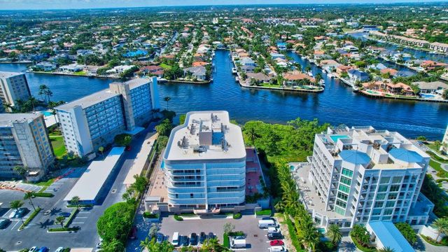 3210 S Ocean Boulevard 704, Highland Beach, FL 33487