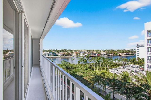 3210 S Ocean Boulevard 704, Highland Beach, FL 33487