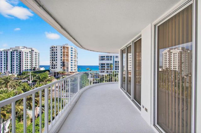 3210 S Ocean Boulevard 704, Highland Beach, FL 33487