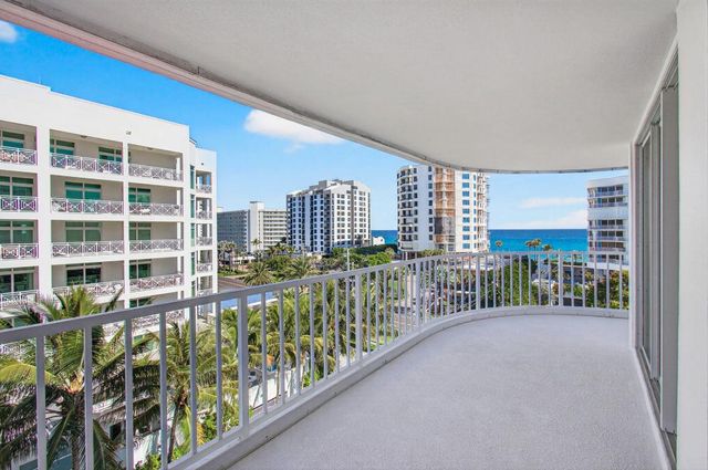 3210 S Ocean Boulevard 704, Highland Beach, FL 33487
