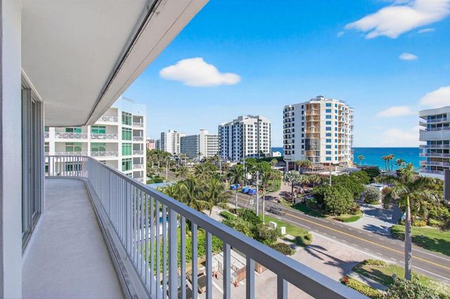 3210 S Ocean Boulevard 704, Highland Beach, FL 33487