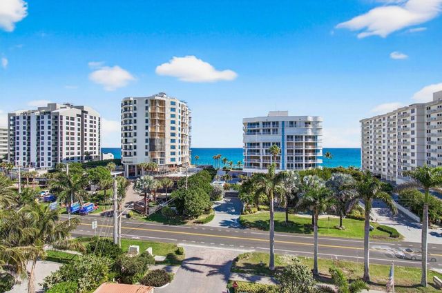 3210 S Ocean Boulevard 704, Highland Beach, FL 33487