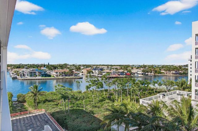 3210 S Ocean Boulevard 704, Highland Beach, FL 33487