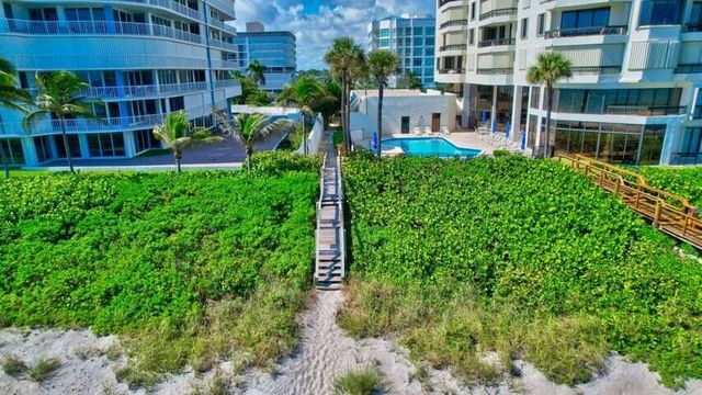 3210 S Ocean Boulevard 704, Highland Beach, FL 33487