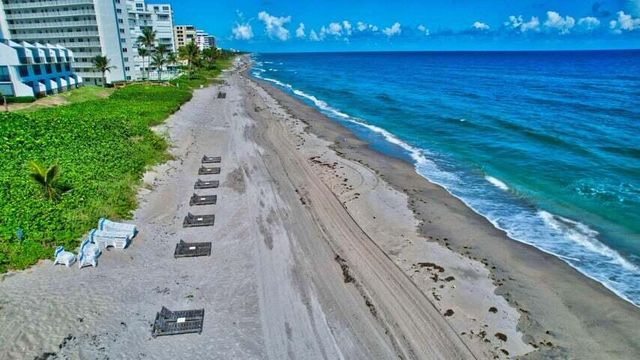 3210 S Ocean Boulevard 704, Highland Beach, FL 33487