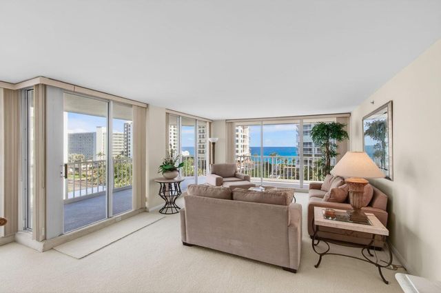 3210 S Ocean Boulevard 704, Highland Beach, FL 33487