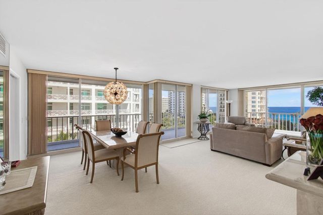 3210 S Ocean Boulevard 704, Highland Beach, FL 33487