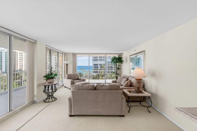 3210 S Ocean Boulevard 704, Highland Beach, FL 33487