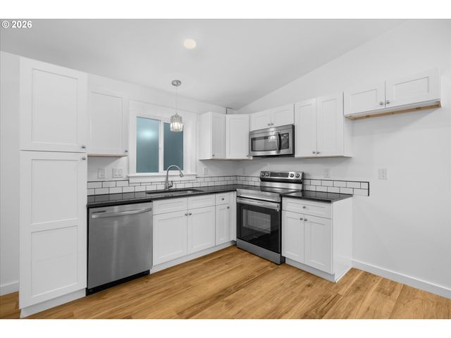 2914 Se Olsen St, Milwaukie, OR 97222