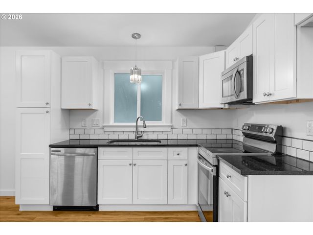 2914 Se Olsen St, Milwaukie, OR 97222