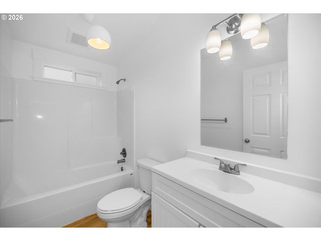 2914 Se Olsen St, Milwaukie, OR 97222