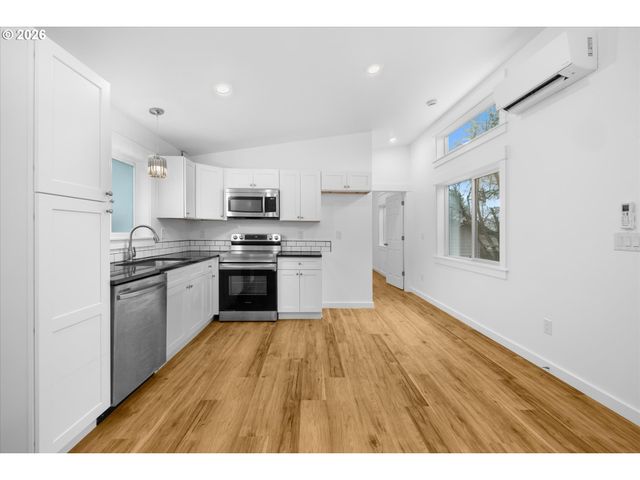 2914 Se Olsen St, Milwaukie, OR 97222