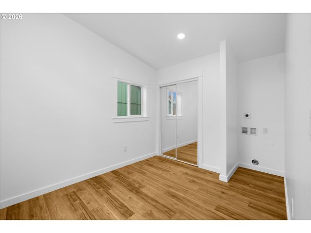 2914 Se Olsen St, Milwaukie, OR 97222