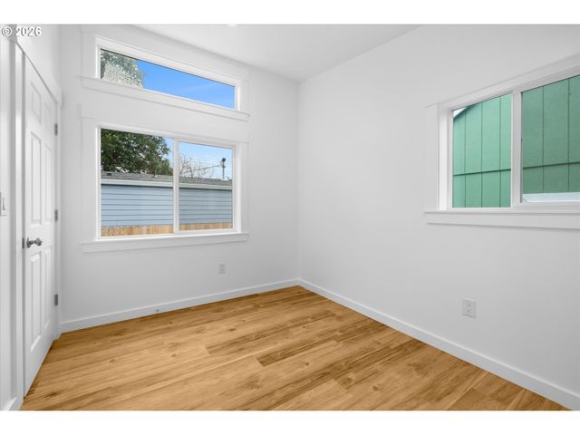 2914 Se Olsen St, Milwaukie, OR 97222