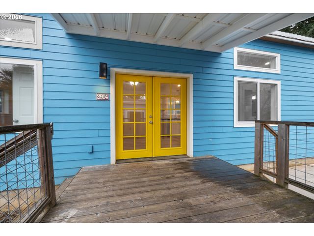 2914 Se Olsen St, Milwaukie, OR 97222