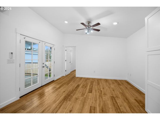 2914 Se Olsen St, Milwaukie, OR 97222