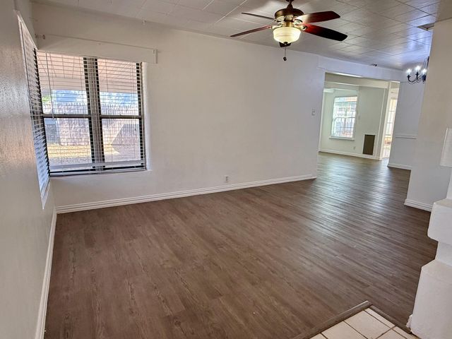 302 Midget Street, San Angelo, TX 76901