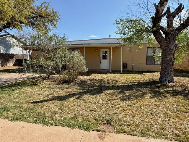 302 Midget Street, San Angelo, TX 76901