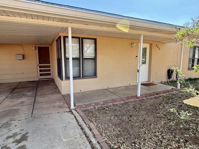 302 Midget Street, San Angelo, TX 76901