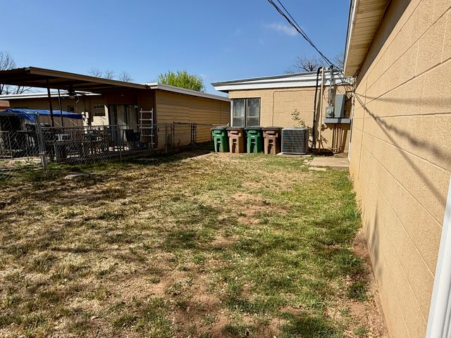 302 Midget Street, San Angelo, TX 76901