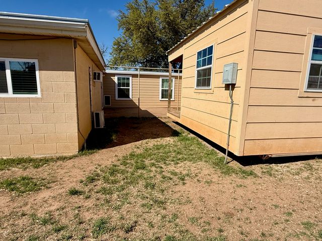 302 Midget Street, San Angelo, TX 76901