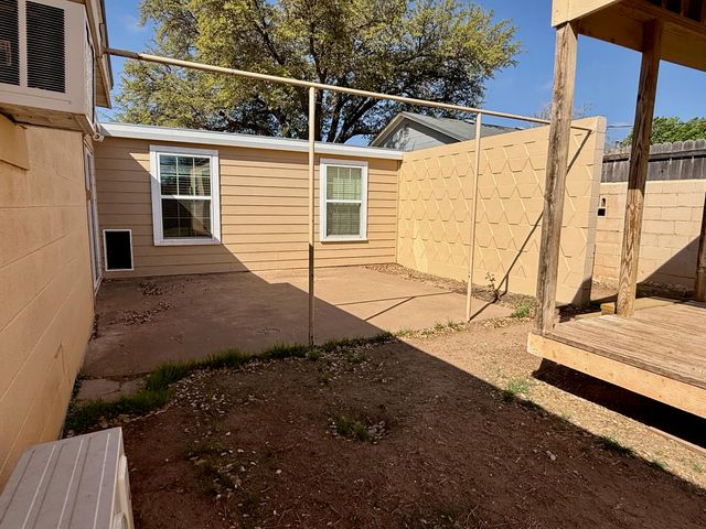 302 Midget Street, San Angelo, TX 76901