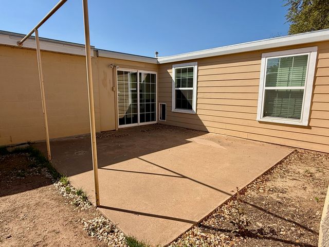 302 Midget Street, San Angelo, TX 76901