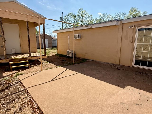 302 Midget Street, San Angelo, TX 76901