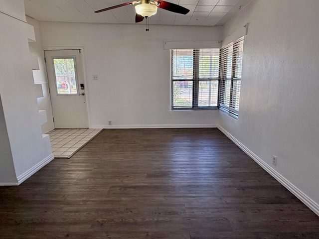 302 Midget Street, San Angelo, TX 76901