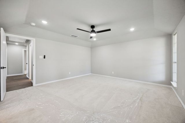 10 Chisholm Trail, Lucas, TX 75002