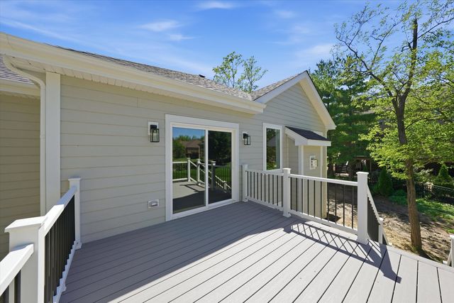 21339 Wooded Cove Drive, Elwood, IL 60421