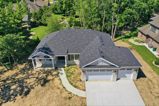 21339 Wooded Cove Drive, Elwood, IL 60421