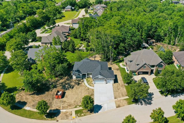 21339 Wooded Cove Drive, Elwood, IL 60421