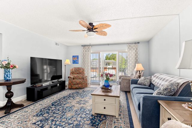 906 W Loire Ct Apt 2A, Peoria, IL 61614