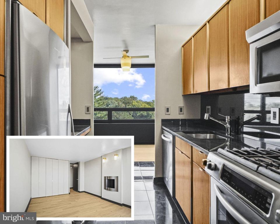 4000 N CHARLES ST #706, Baltimore, MD 21218