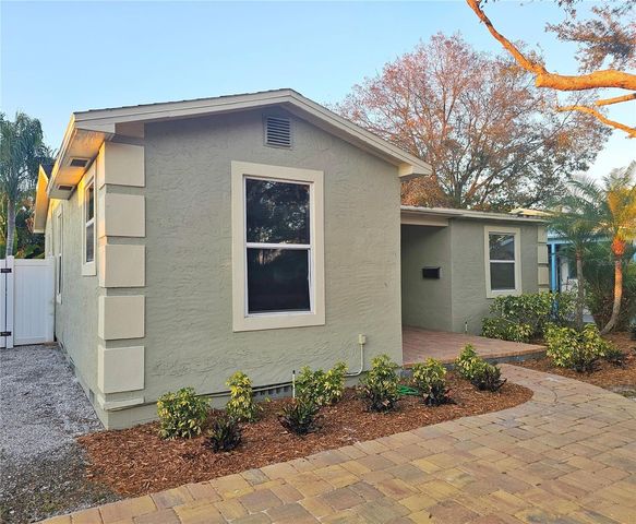 5610 KELLY DRIVE N, St Petersburg, FL 33703