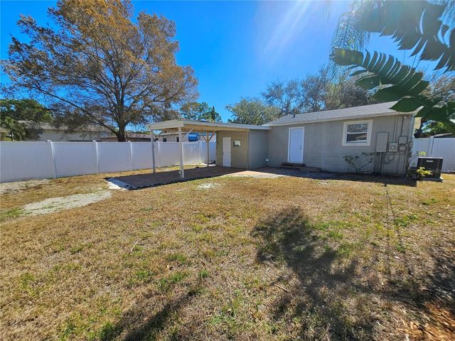 5610 KELLY DRIVE N, St Petersburg, FL 33703