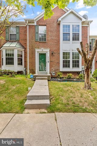 4983 LOCKARD DR, Owings Mills, MD 21117