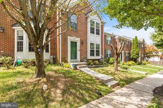 4983 LOCKARD DR, Owings Mills, MD 21117