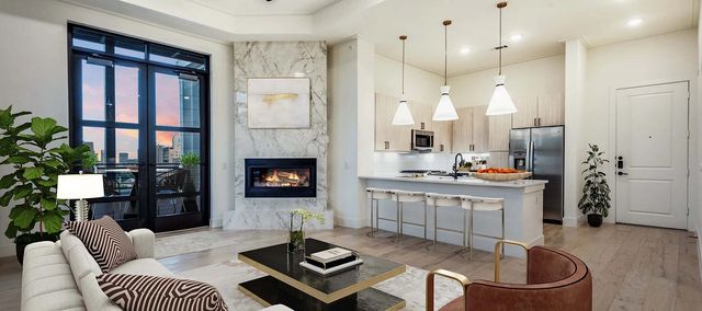 2929 Oak Lawn Avenue 726, Dallas, TX 75219